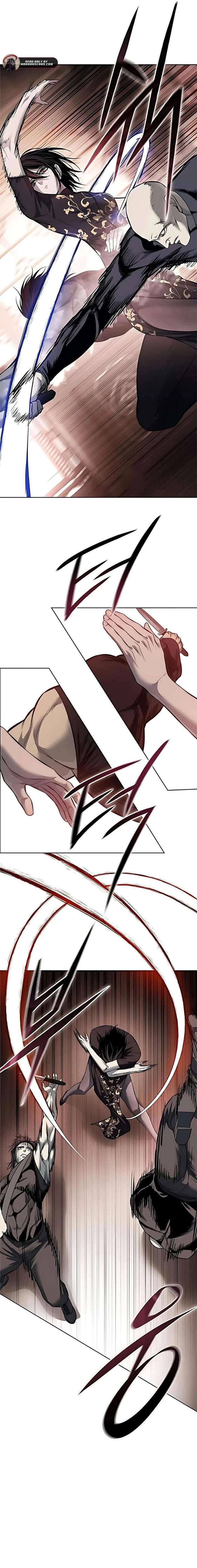 The Red Shirt Chapter 41 - Page 21