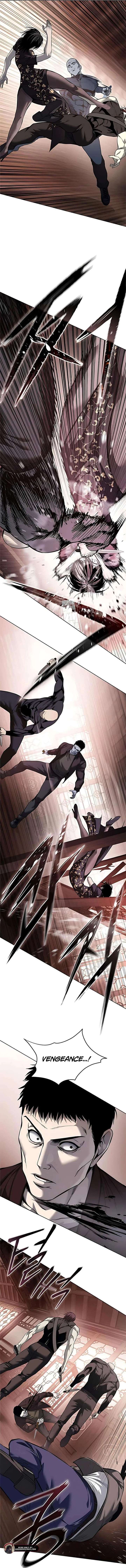 The Red Shirt Chapter 41 - Page 23