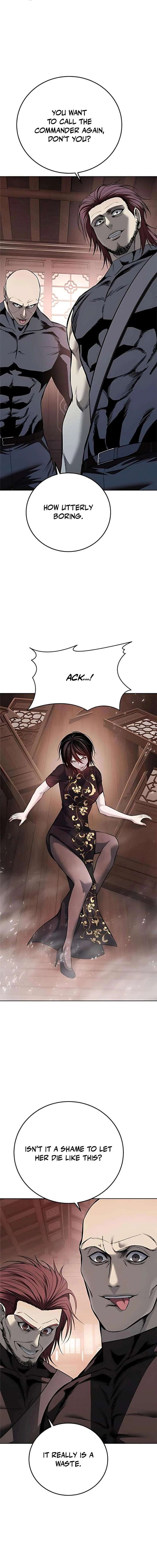 The Red Shirt Chapter 41 - Page 24