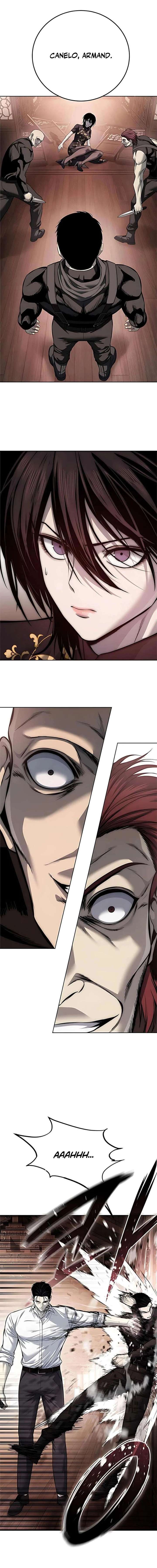 The Red Shirt Chapter 41 - Page 25