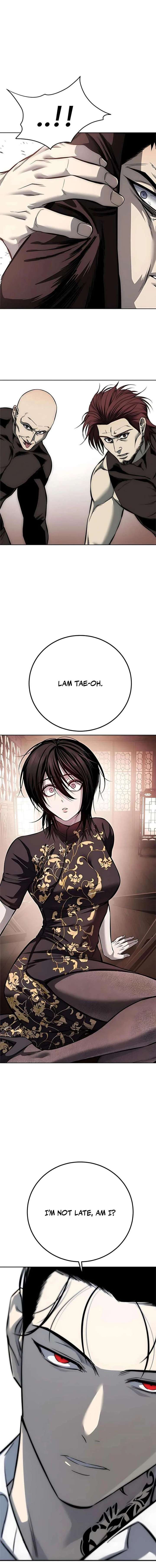 The Red Shirt Chapter 41 - Page 26