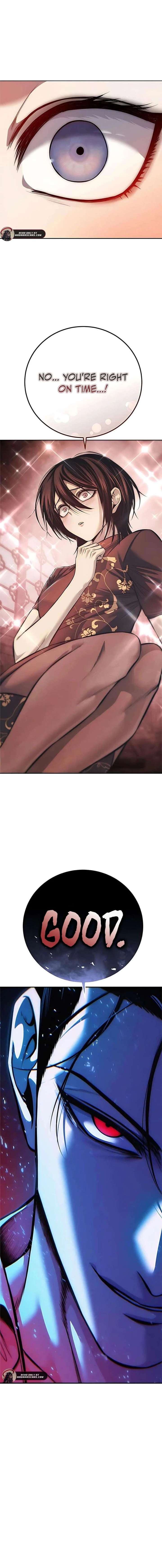 The Red Shirt Chapter 41 - Page 27