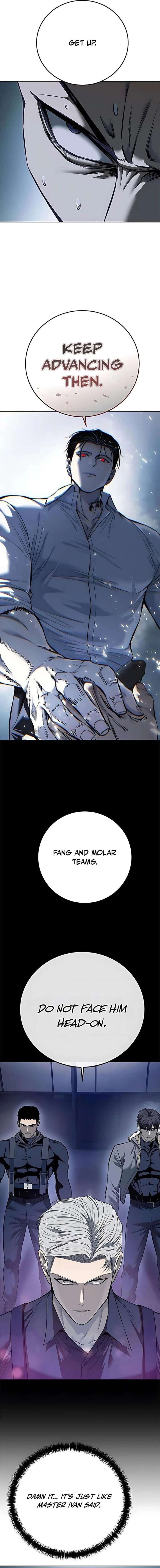 The Red Shirt Chapter 42 - Page 4