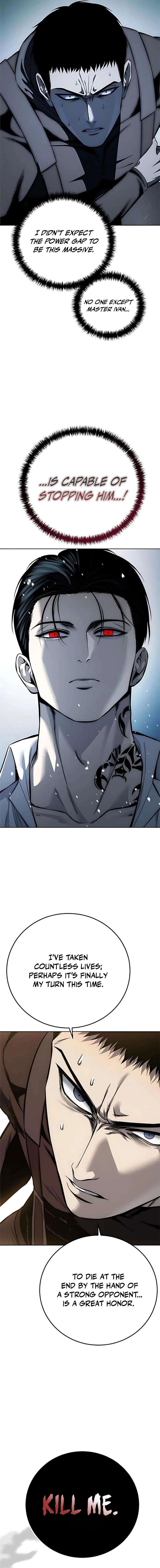 The Red Shirt Chapter 42 - Page 5