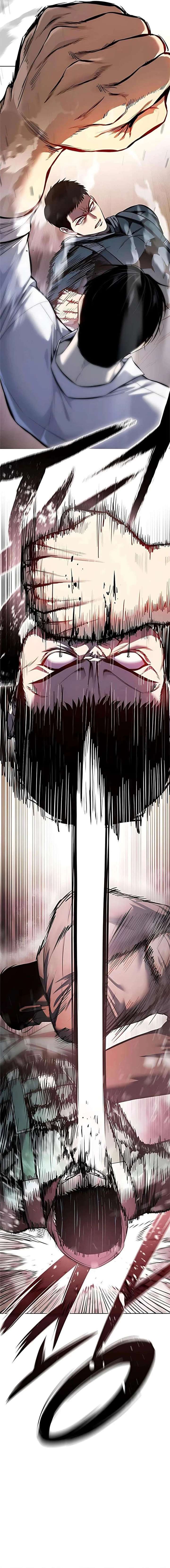 The Red Shirt Chapter 42 - Page 6