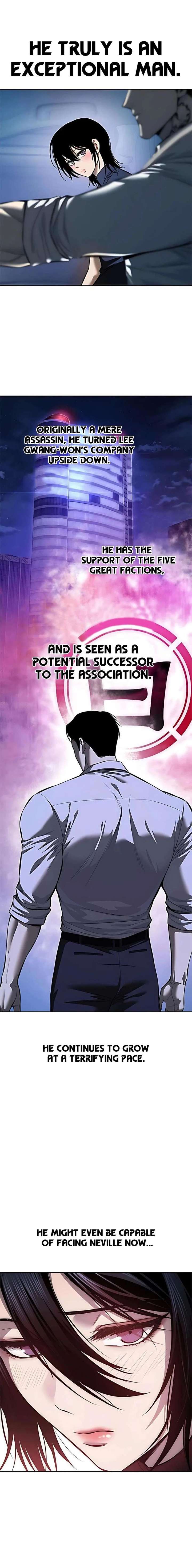 The Red Shirt Chapter 42 - Page 12