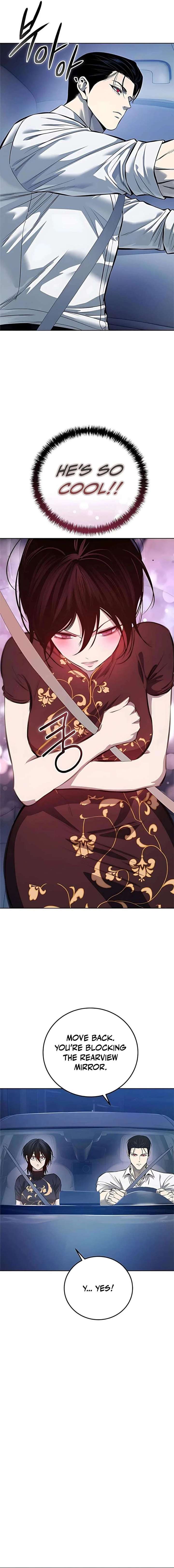 The Red Shirt Chapter 42 - Page 13