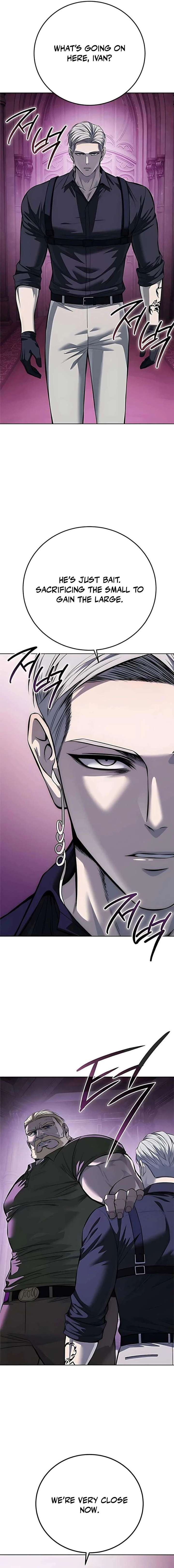 The Red Shirt Chapter 42 - Page 15