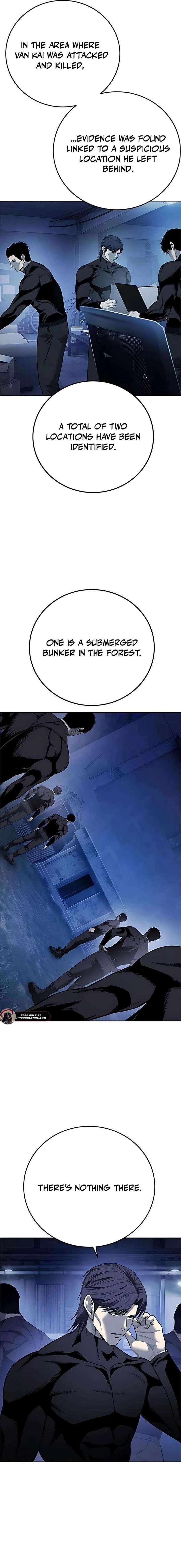 The Red Shirt Chapter 42 - Page 17