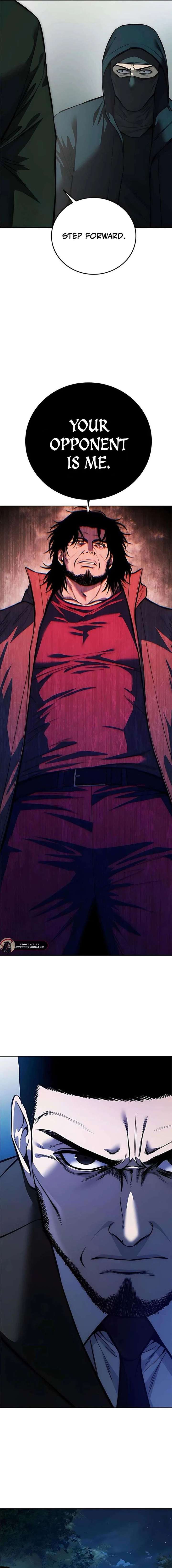 The Red Shirt Chapter 42 - Page 24