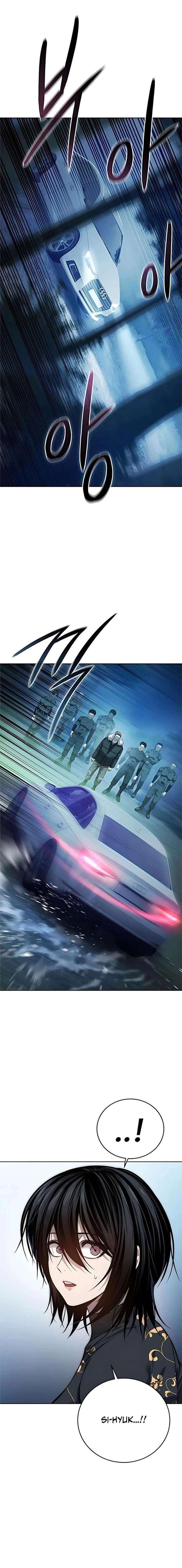 The Red Shirt Chapter 42 - Page 26