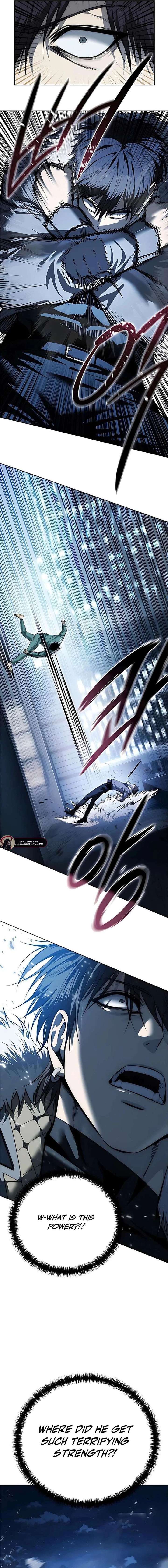 The Red Shirt Chapter 43 - Page 11