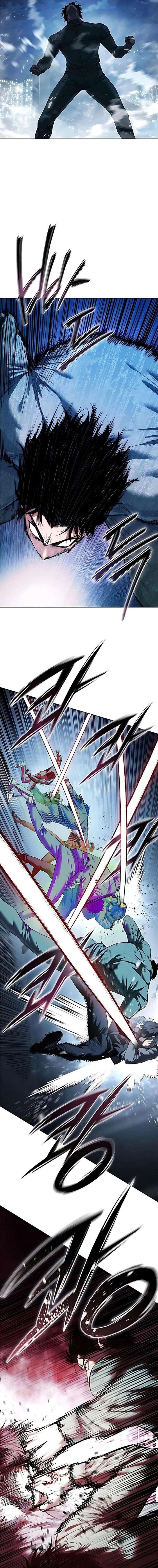 The Red Shirt Chapter 43 - Page 12