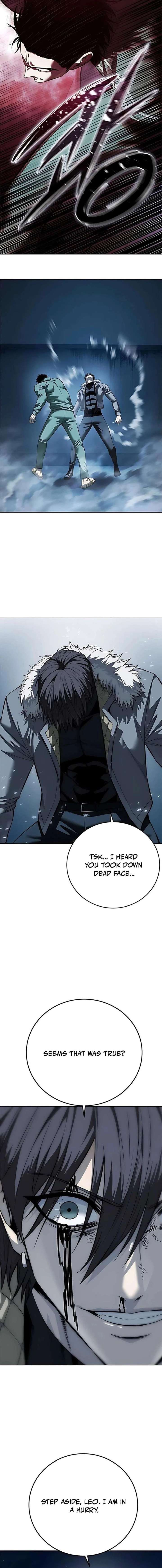 The Red Shirt Chapter 43 - Page 13