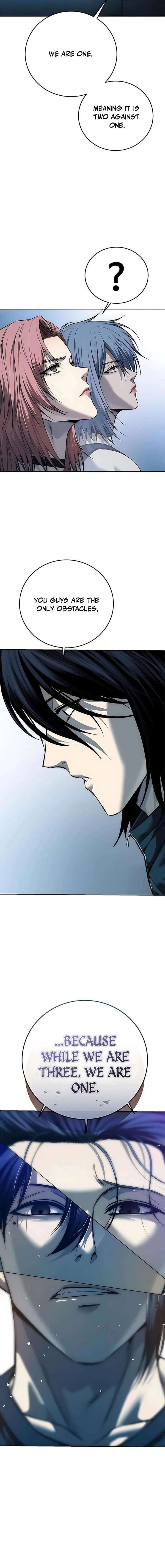 The Red Shirt Chapter 43 - Page 20