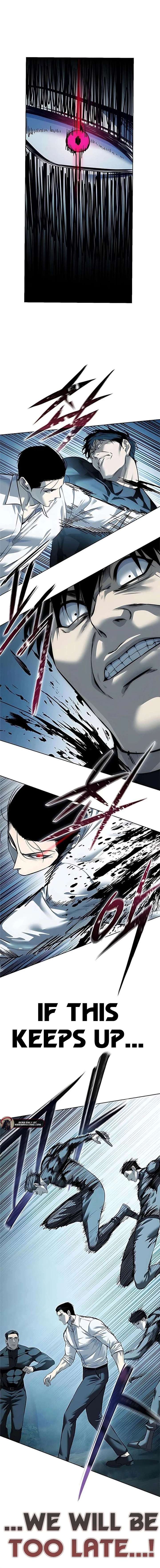 The Red Shirt Chapter 43 - Page 23