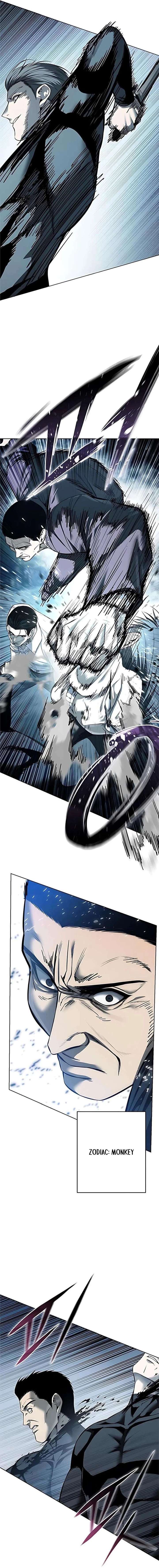 The Red Shirt Chapter 43 - Page 24