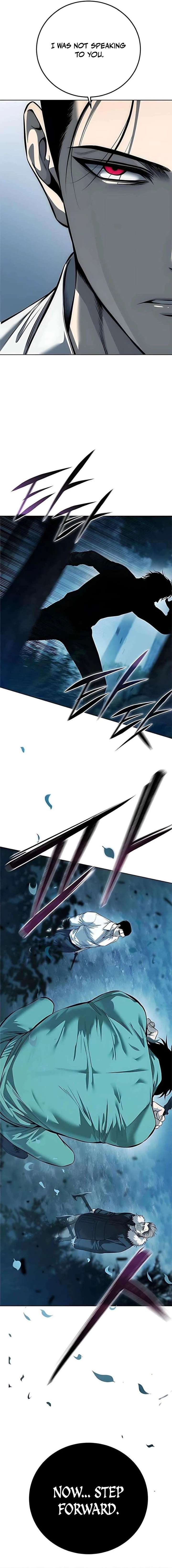 The Red Shirt Chapter 43 - Page 28