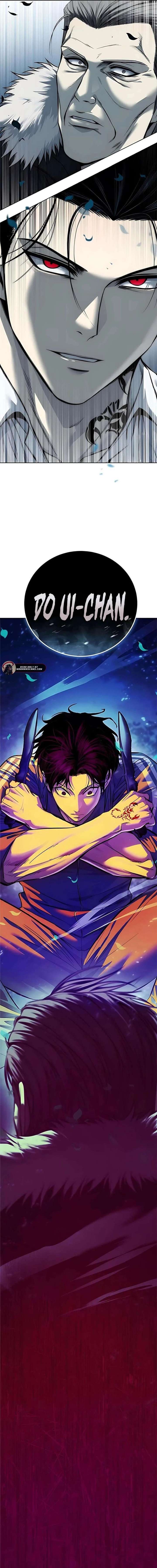 The Red Shirt Chapter 43 - Page 29