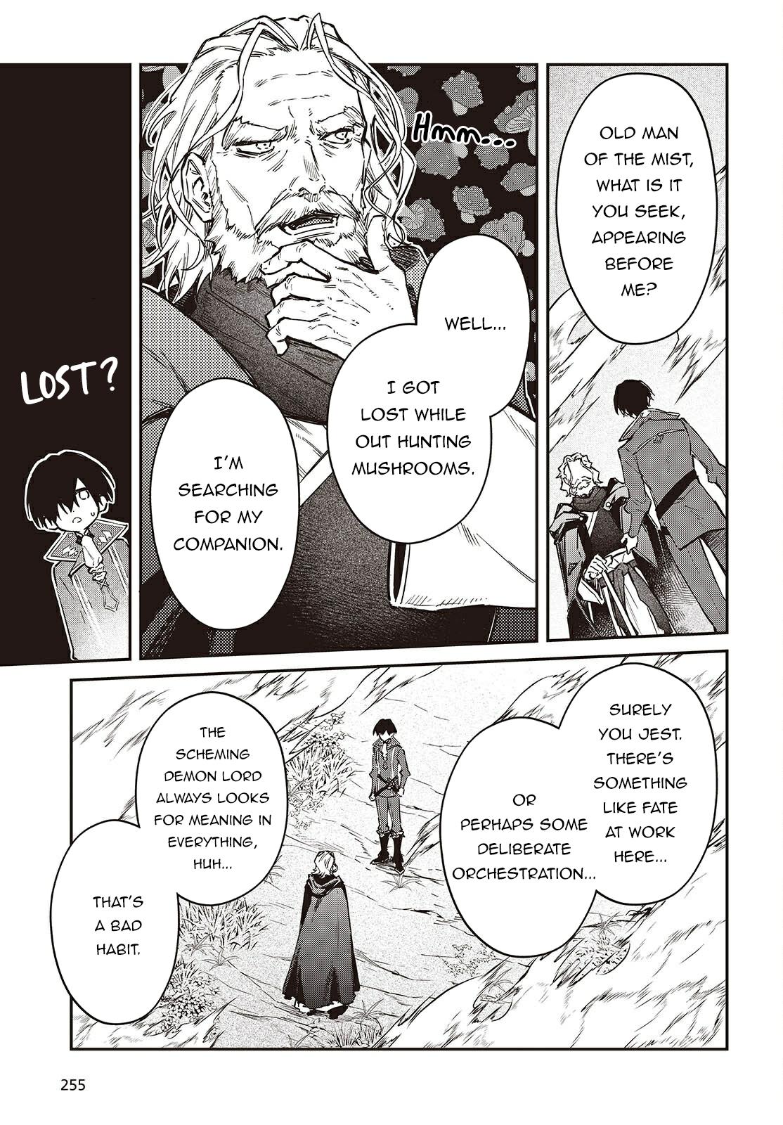 The Reformation of the World as Overseen by a Realist Demon King Chapter 68 - Page 12