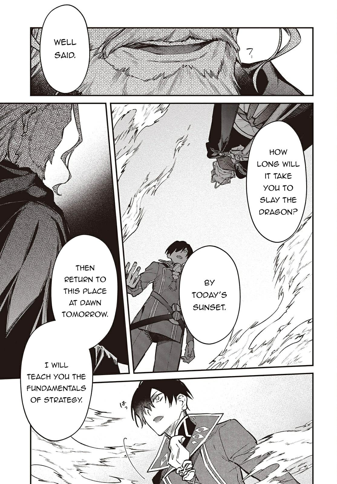 The Reformation of the World as Overseen by a Realist Demon King Chapter 68 - Page 14