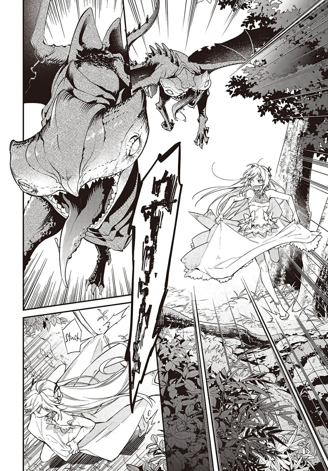 The Reformation of the World as Overseen by a Realist Demon King Chapter 68 - Page 19