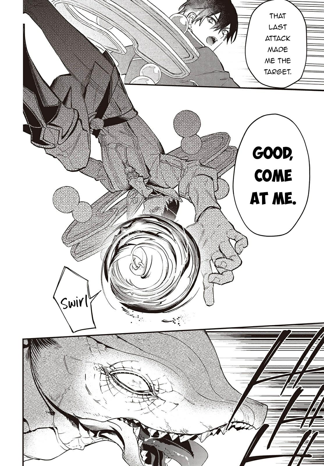 The Reformation of the World as Overseen by a Realist Demon King Chapter 68 - Page 25