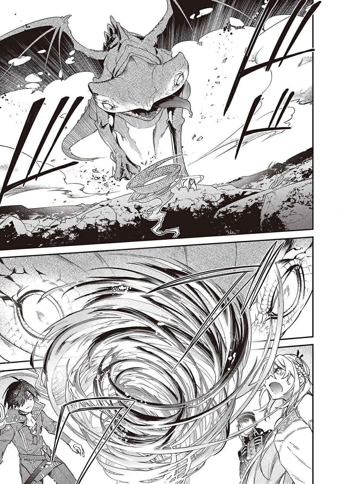 The Reformation of the World as Overseen by a Realist Demon King Chapter 68 - Page 26