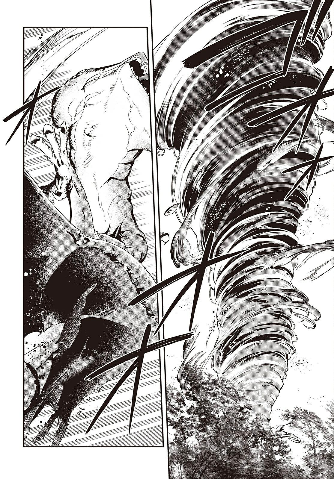 The Reformation of the World as Overseen by a Realist Demon King Chapter 68 - Page 27