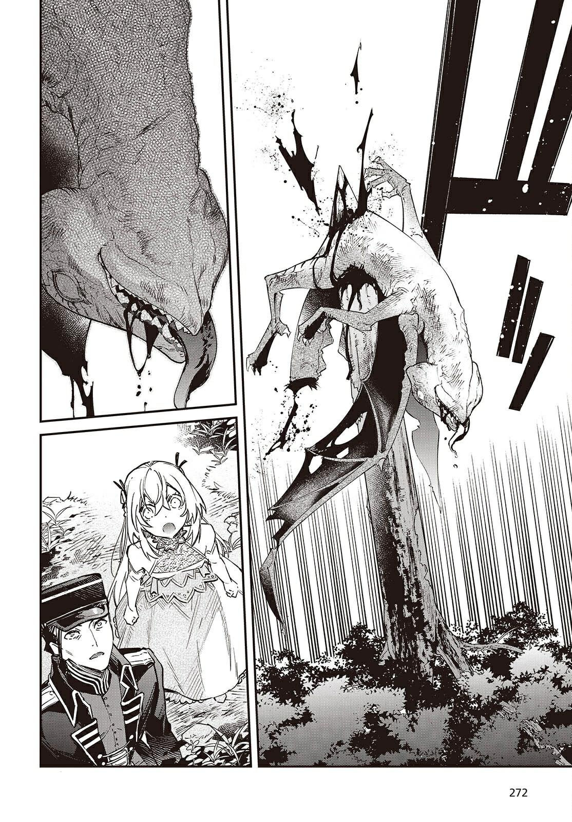 The Reformation of the World as Overseen by a Realist Demon King Chapter 68 - Page 29