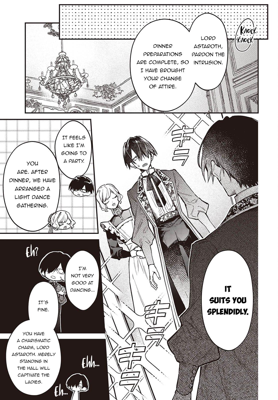 The Reformation of the World as Overseen by a Realist Demon King Chapter 70 - Page 12