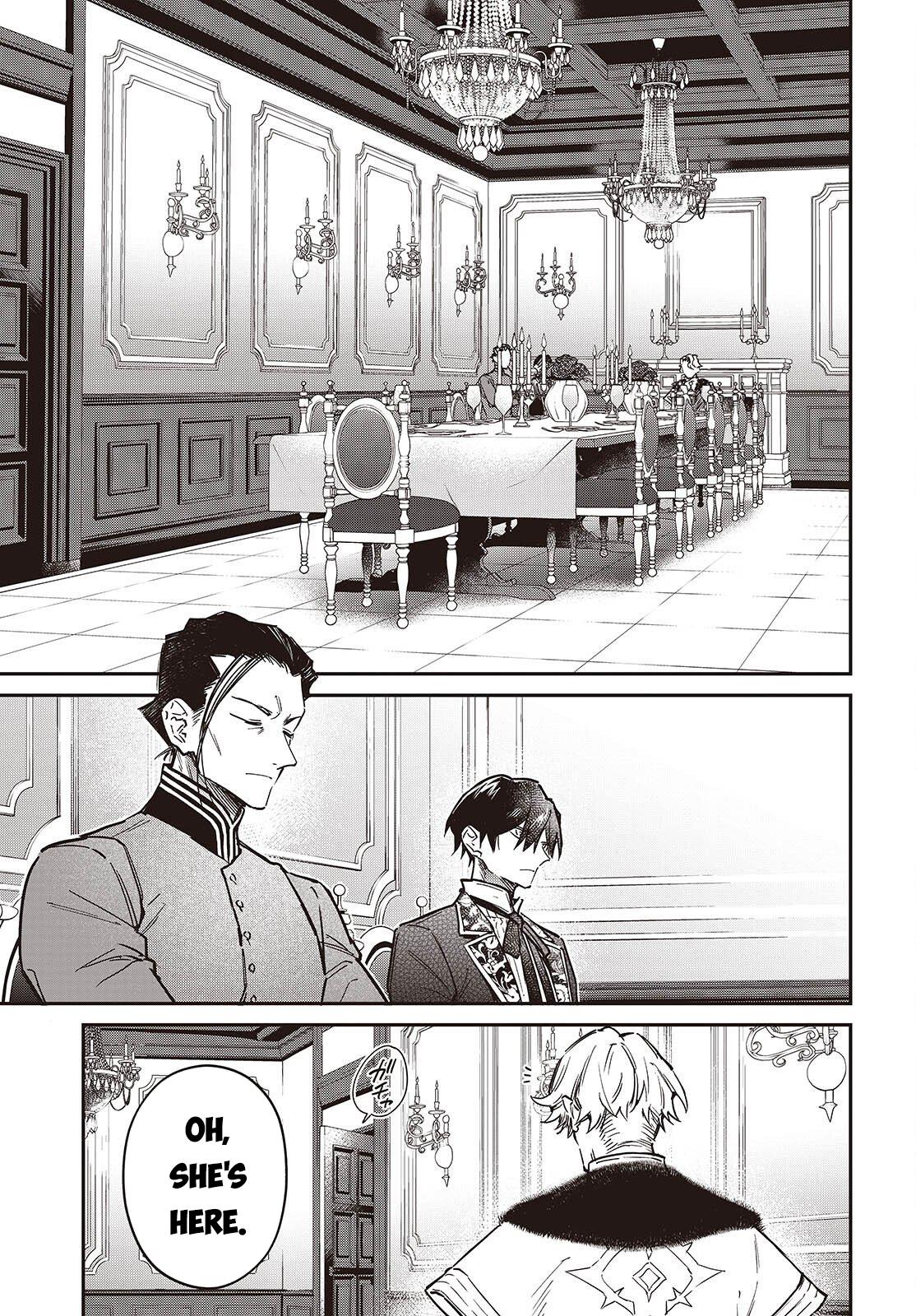 The Reformation of the World as Overseen by a Realist Demon King Chapter 70 - Page 14