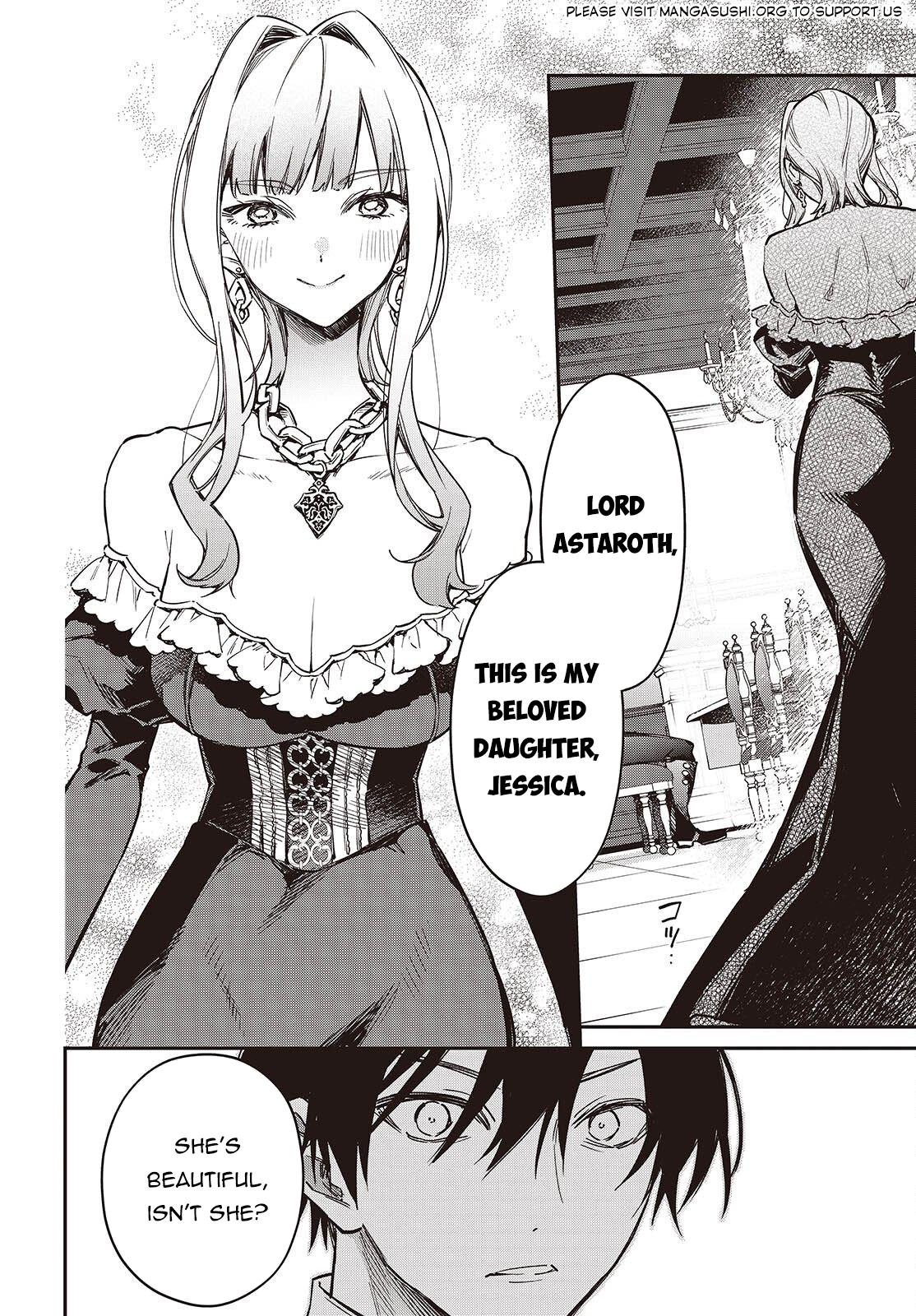 The Reformation of the World as Overseen by a Realist Demon King Chapter 70 - Page 15