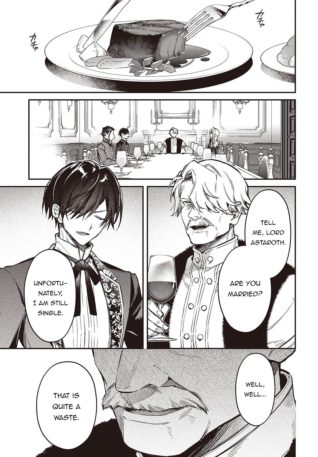 The Reformation of the World as Overseen by a Realist Demon King Chapter 70 - Page 18