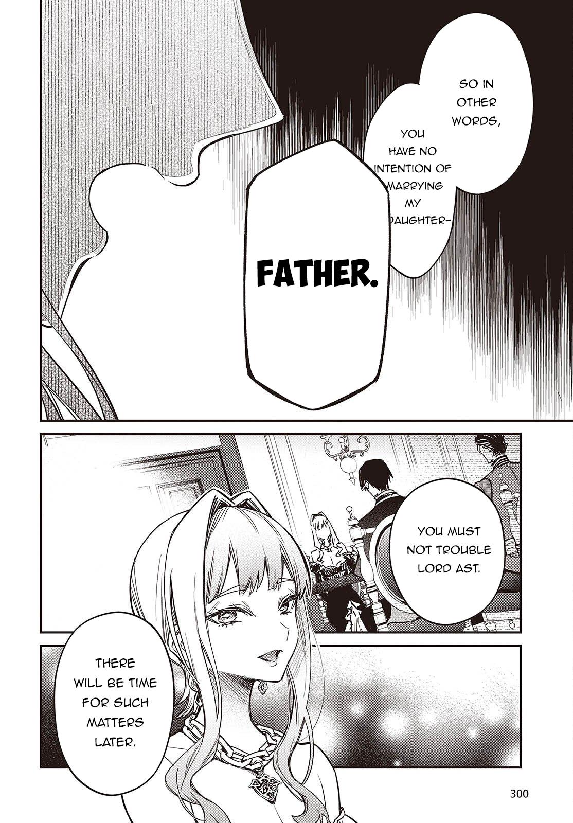 The Reformation of the World as Overseen by a Realist Demon King Chapter 70 - Page 21