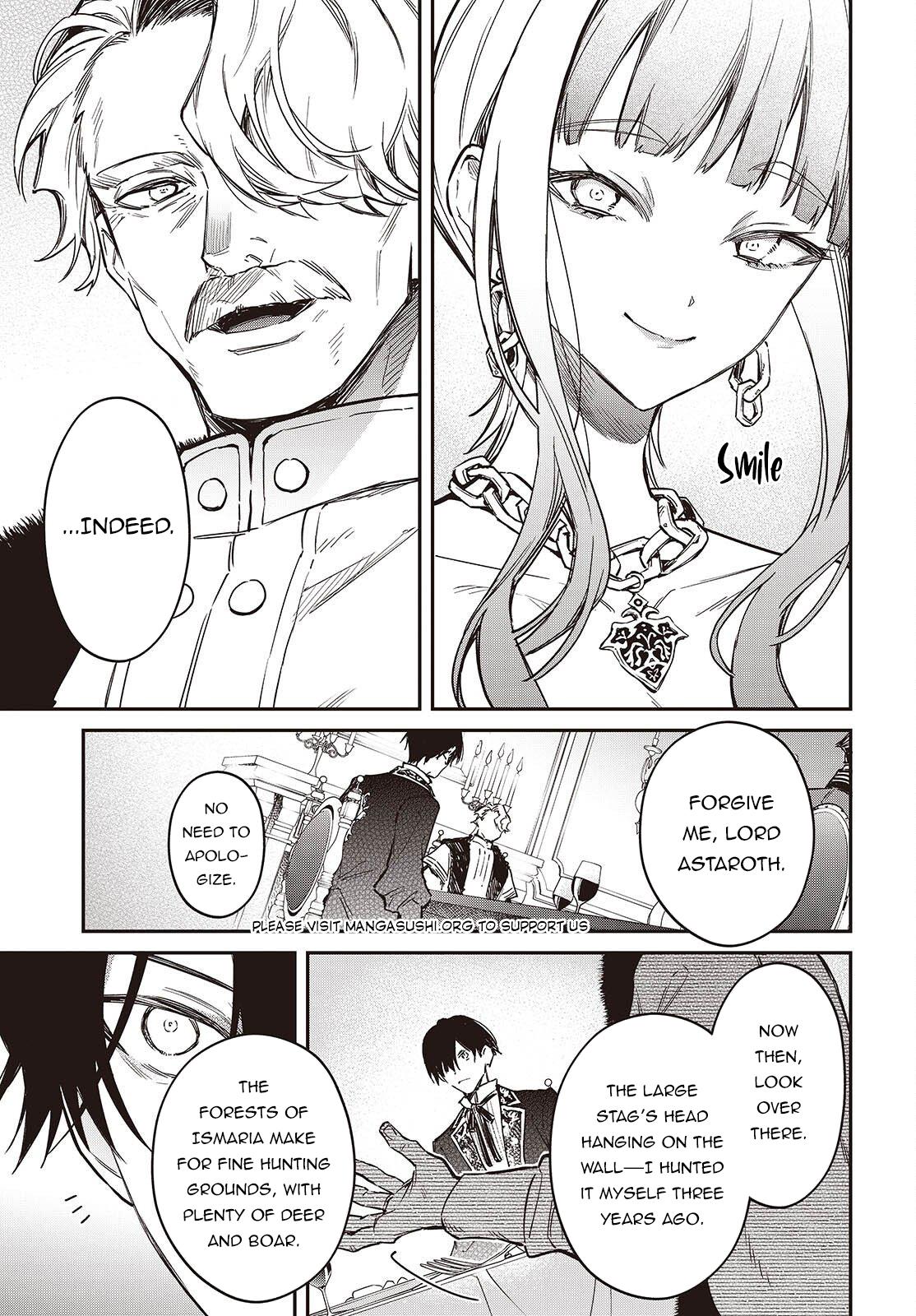 The Reformation of the World as Overseen by a Realist Demon King Chapter 70 - Page 22