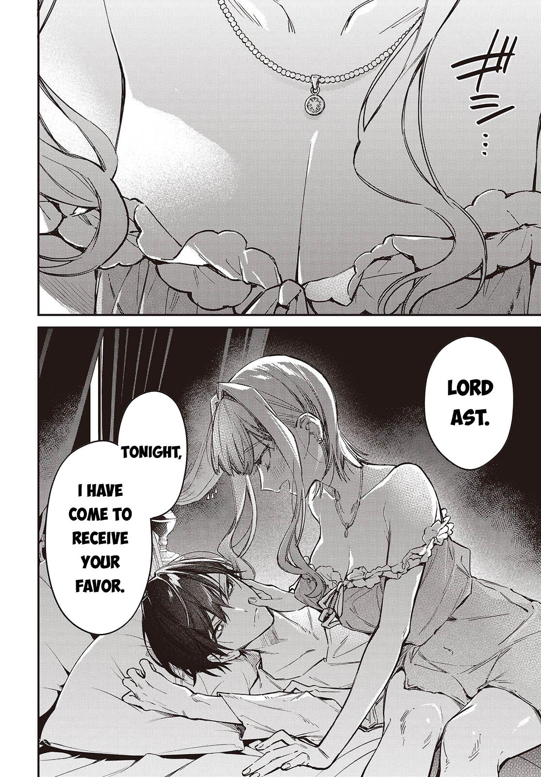 The Reformation of the World as Overseen by a Realist Demon King Chapter 70 - Page 25