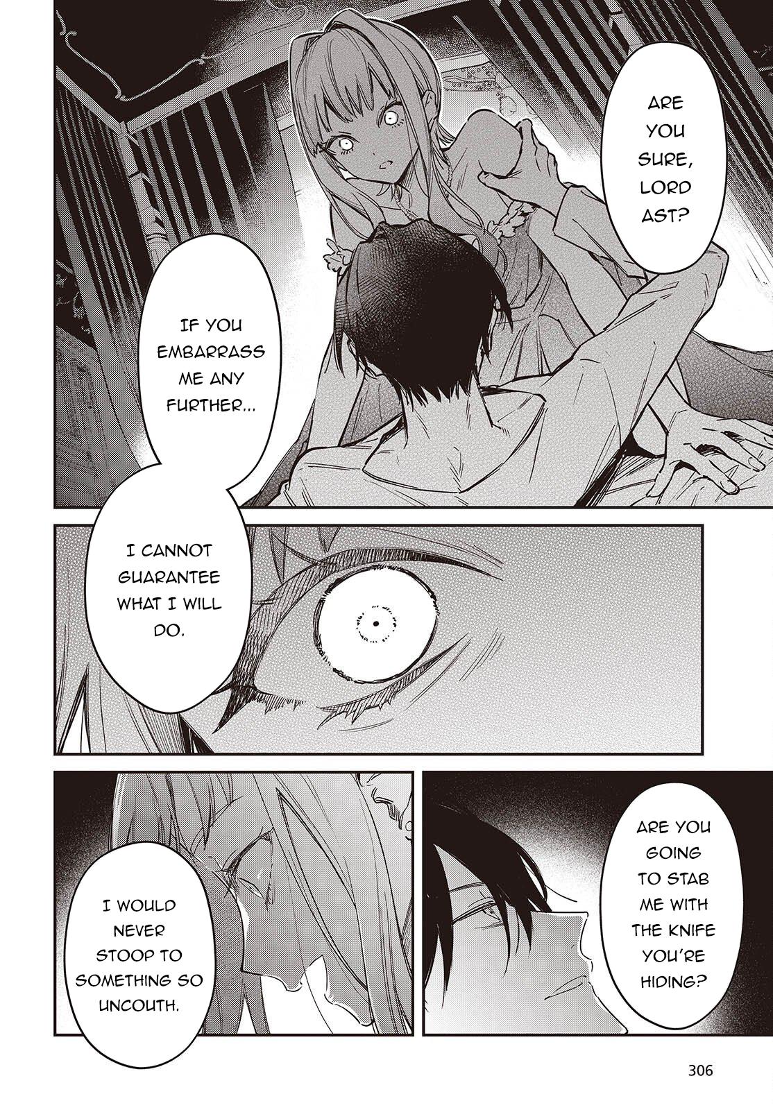 The Reformation of the World as Overseen by a Realist Demon King Chapter 70 - Page 27