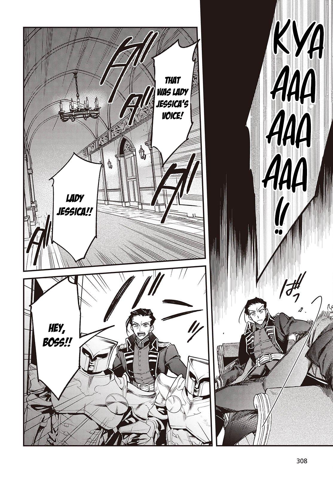 The Reformation of the World as Overseen by a Realist Demon King Chapter 70 - Page 29