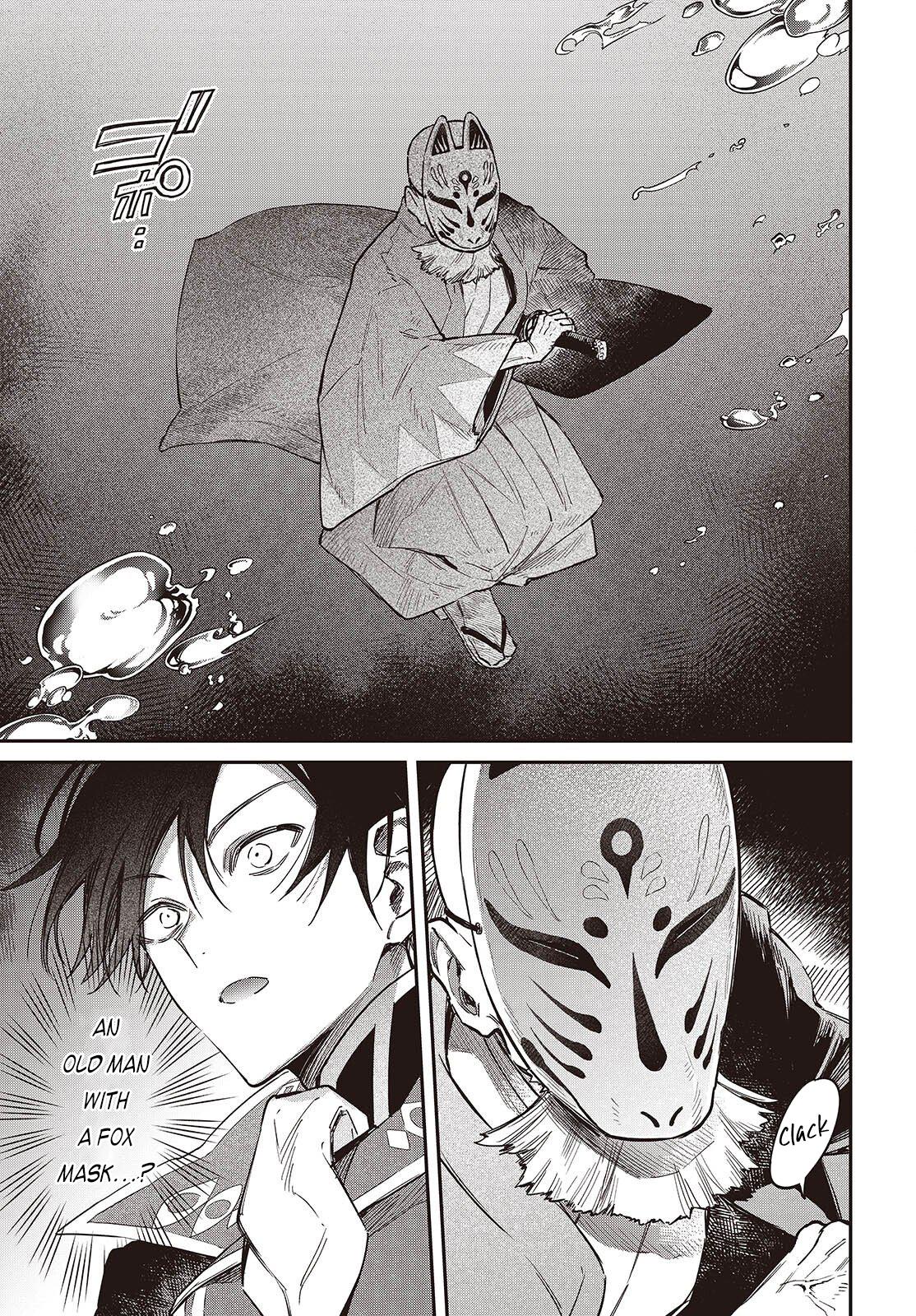 The Reformation of the World as Overseen by a Realist Demon King Chapter 71 - Page 18