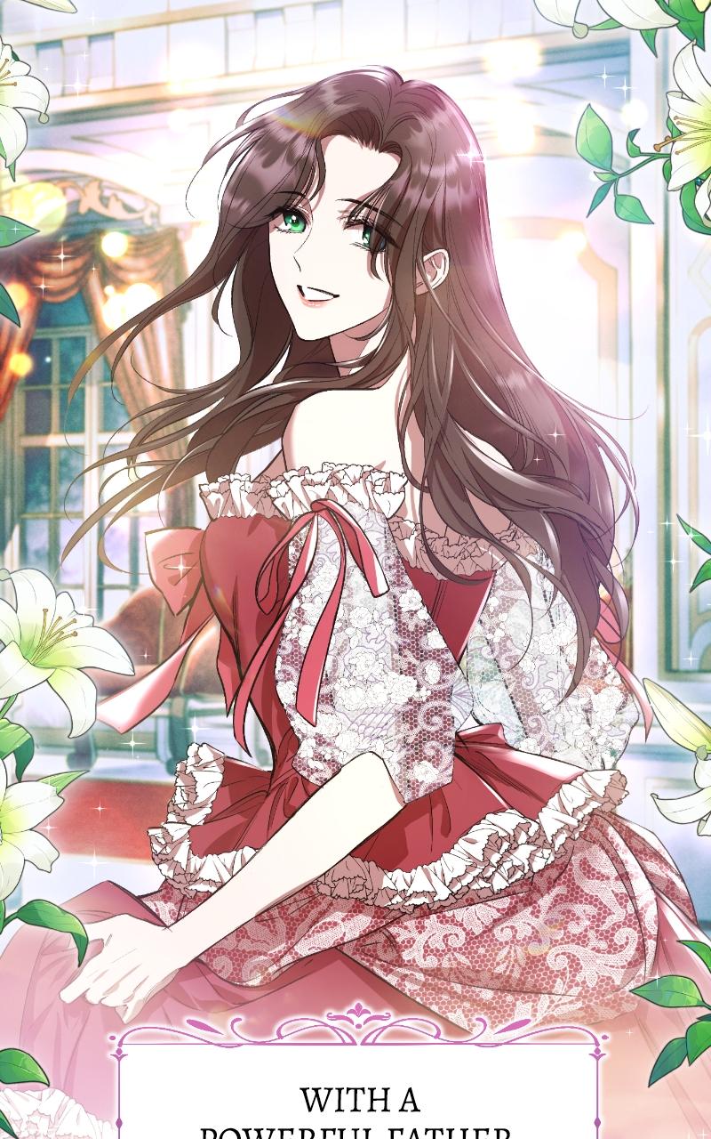 the empresss time reversed abducted marriage Chapter 1 - Page 4