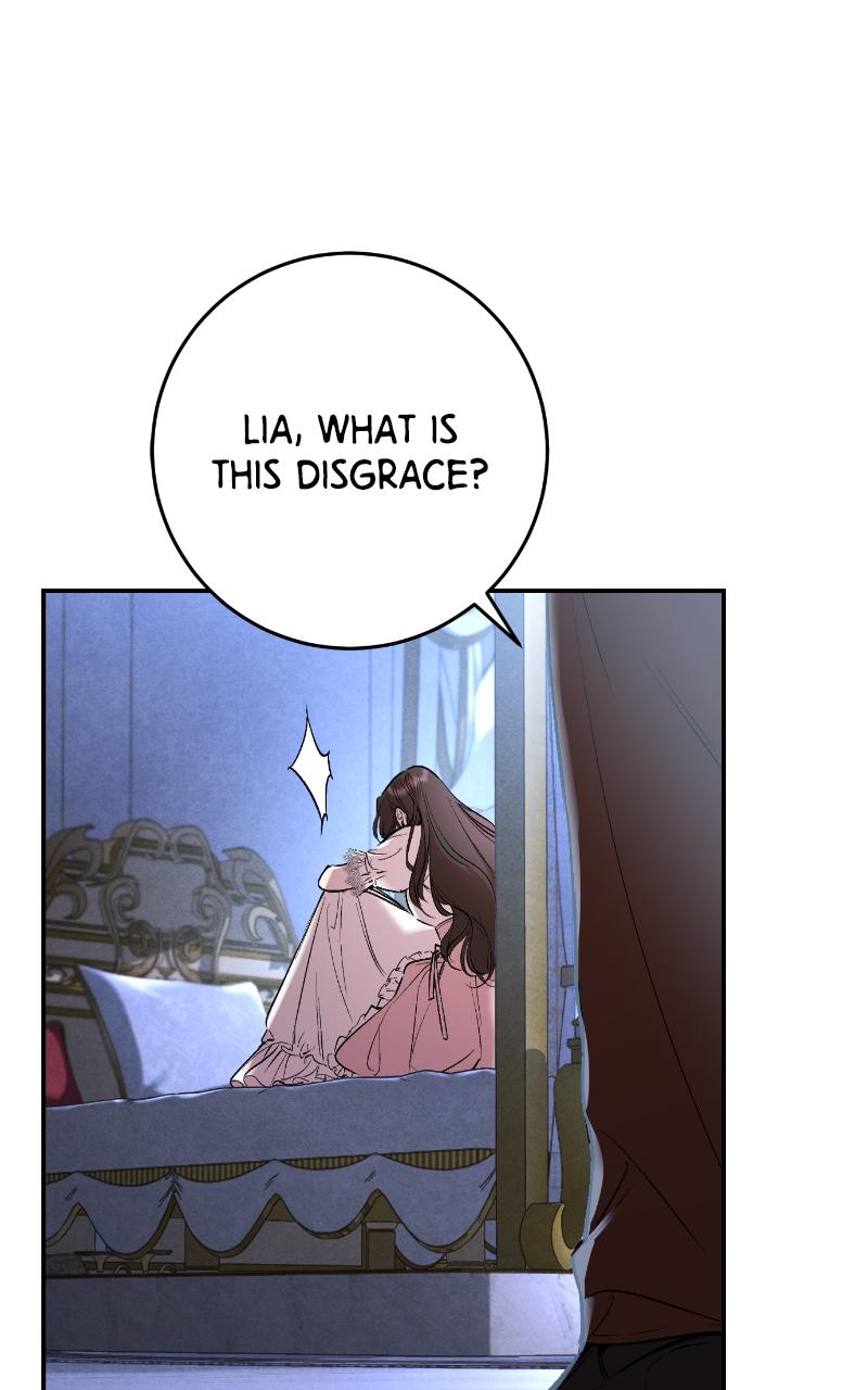 the empresss time reversed abducted marriage Chapter 1 - Page 9