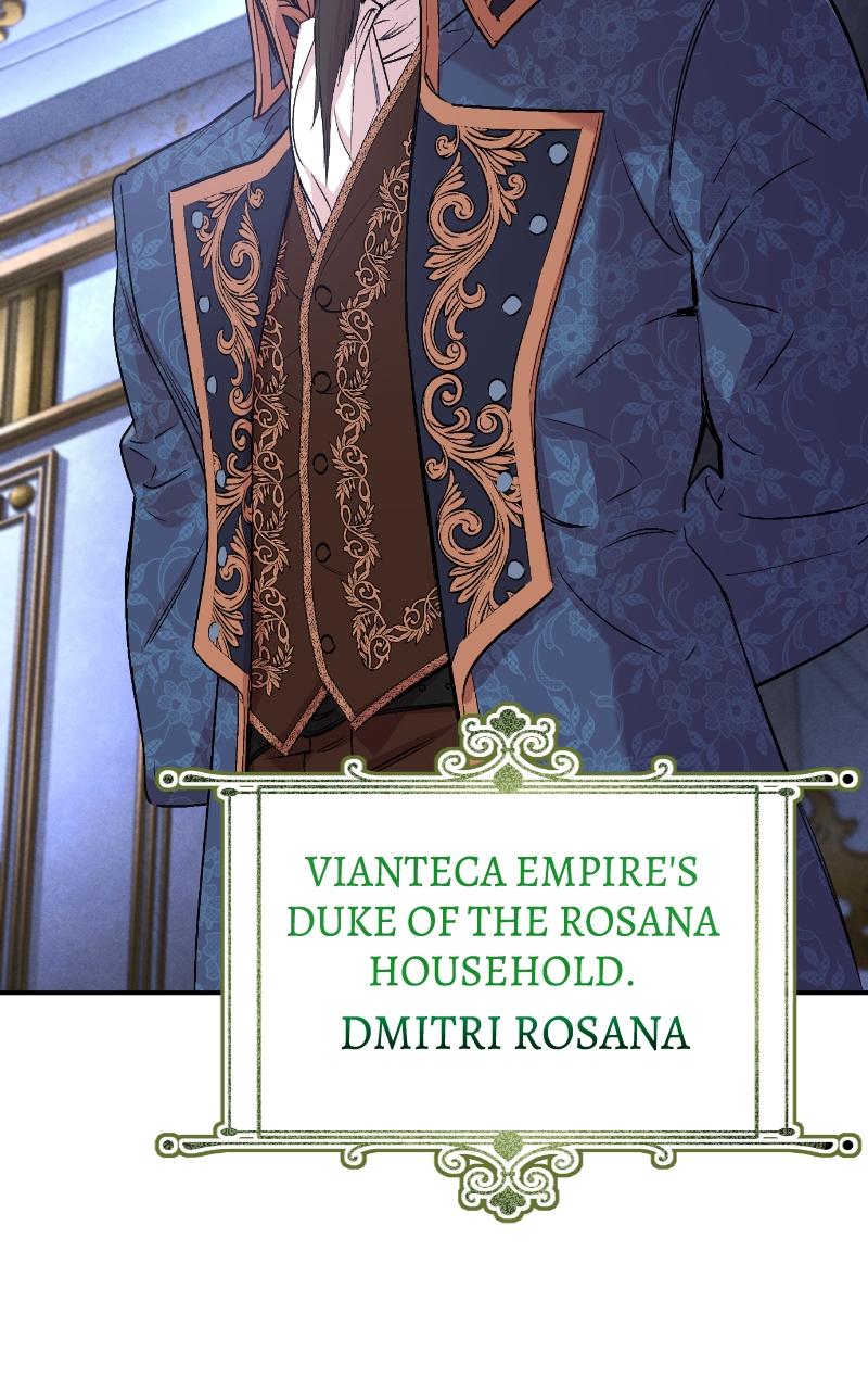 the empresss time reversed abducted marriage Chapter 1 - Page 11