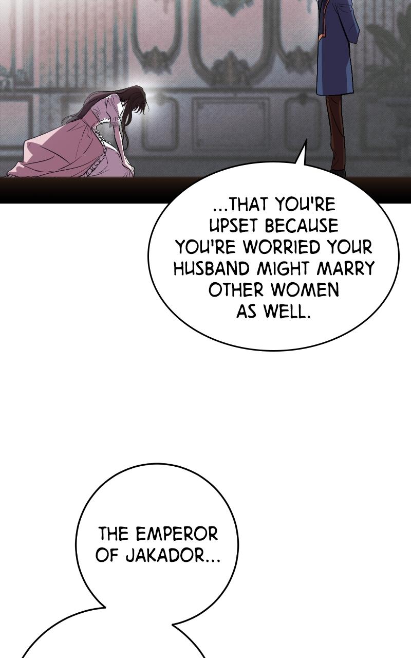 the empresss time reversed abducted marriage Chapter 1 - Page 14
