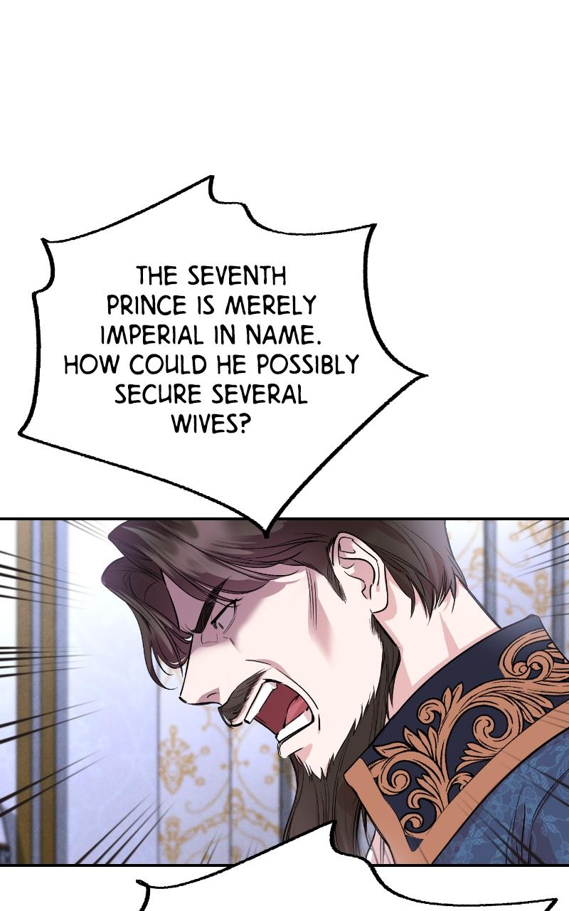 the empresss time reversed abducted marriage Chapter 1 - Page 16