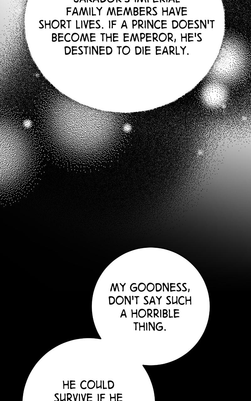 the empresss time reversed abducted marriage Chapter 1 - Page 19