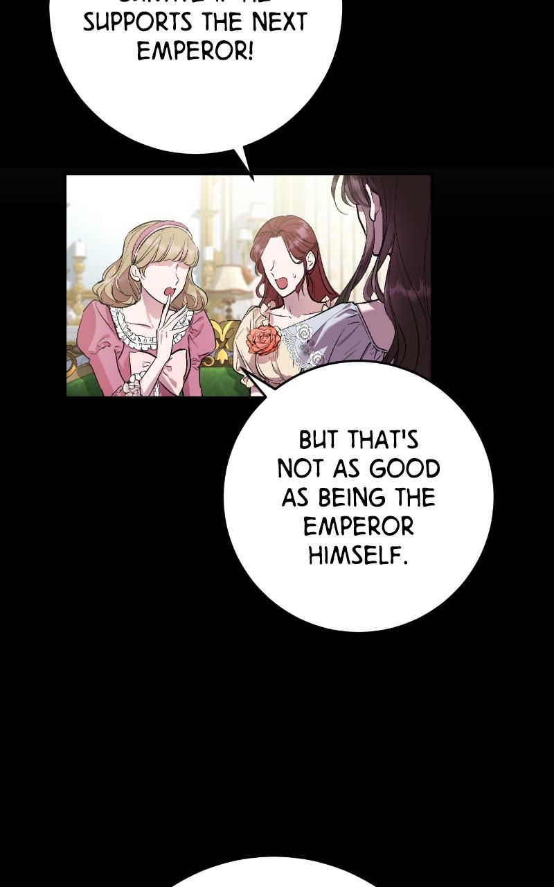 the empresss time reversed abducted marriage Chapter 1 - Page 20