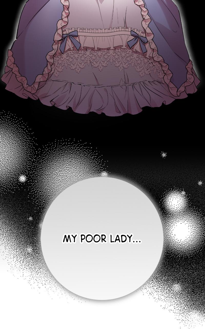 the empresss time reversed abducted marriage Chapter 1 - Page 22