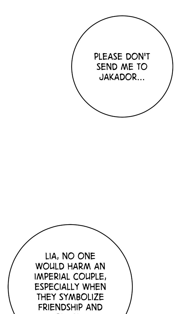 the empresss time reversed abducted marriage Chapter 1 - Page 24