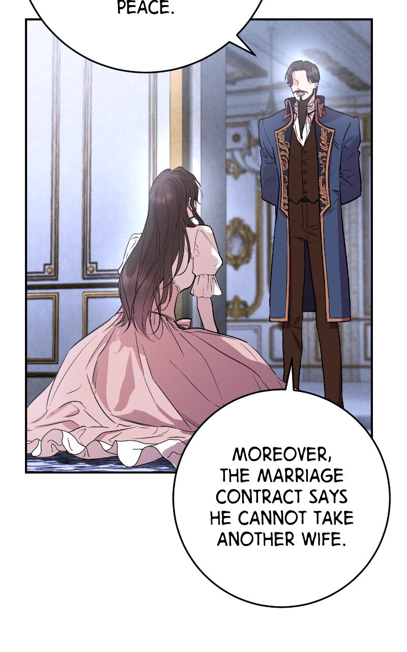 the empresss time reversed abducted marriage Chapter 1 - Page 25